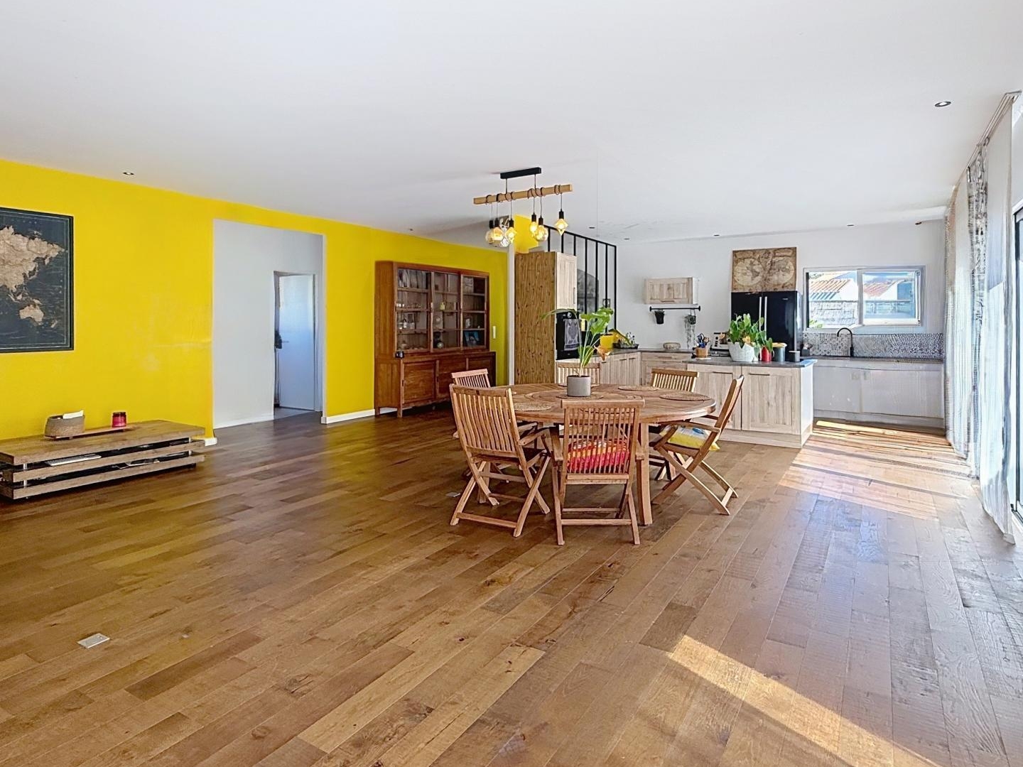 Maison à vendre - 5 pièces - 147m2 - Les Sables-D'olonne (85340)