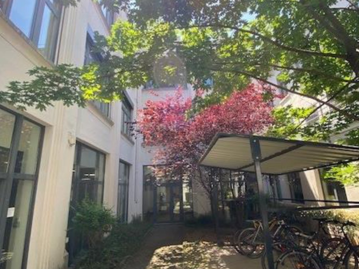 Locaux à vendre - 1884m2 - Lyon 3e (69003)