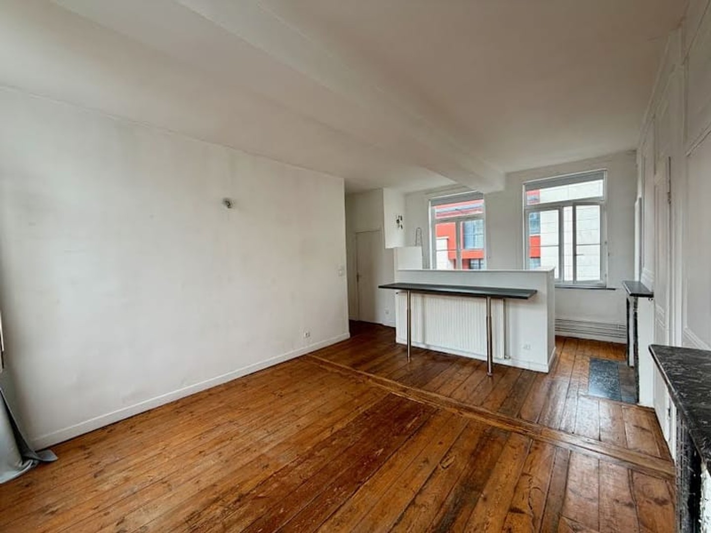 Appartement 2 pièces 52 m²