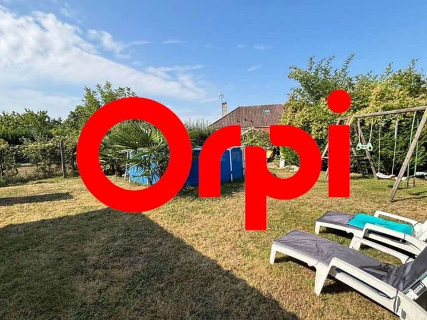 Maison 6 pièces 108 m²