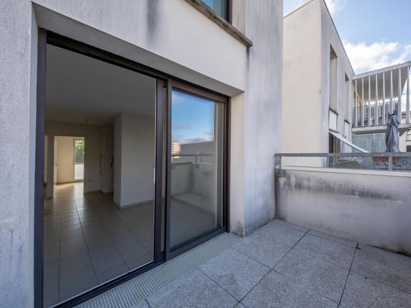 Appartement 4 pièces 83 m²