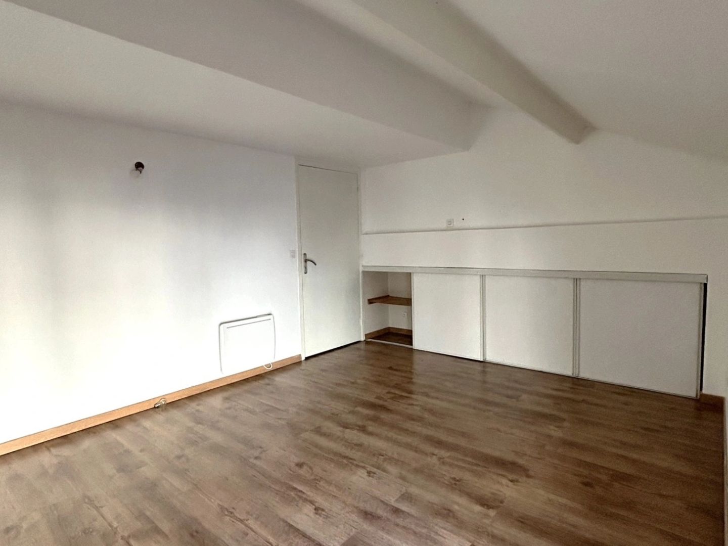 Appartement 4 pièces 81 m²