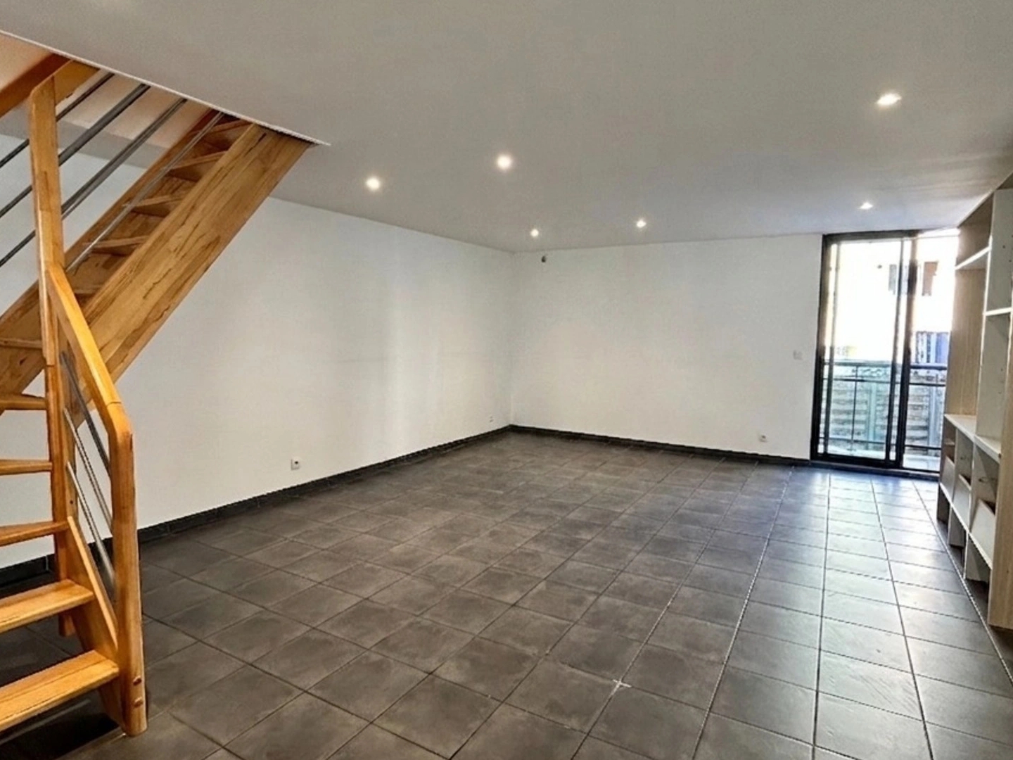 Appartement à vendre - 4 pièces - 81m2 - Champigny-Sur-Marne (94500)