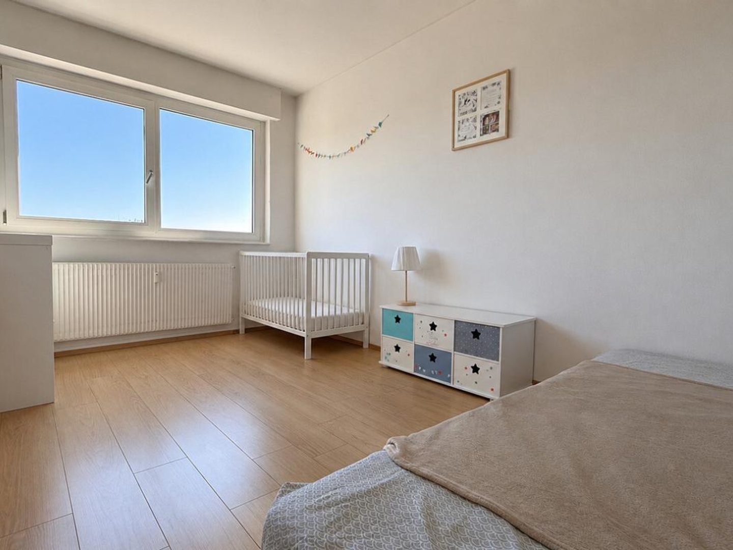 Appartement à vendre - 3 pièces - 71m2 - Strasbourg (67100)