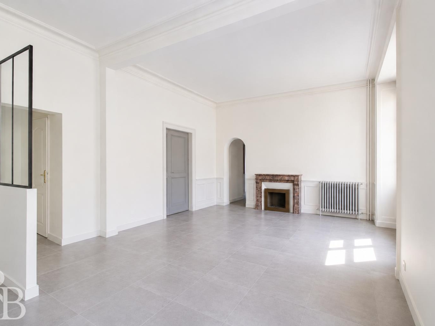 Appartement 5 pièces 102 m²