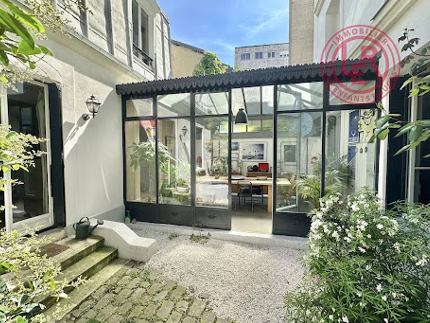 Appartement 7 pièces 139 m²