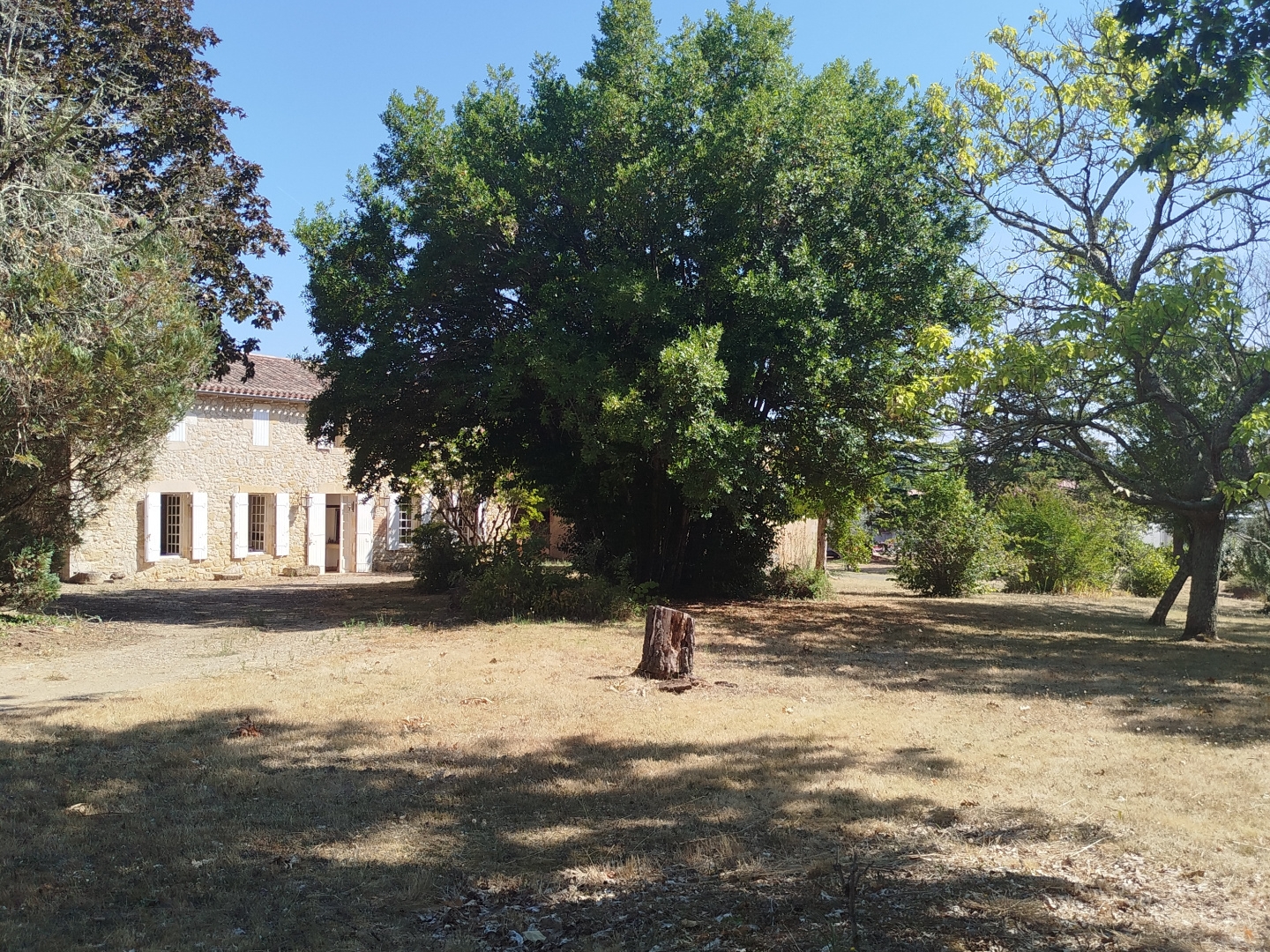 Terrain en individuel 3188 m²