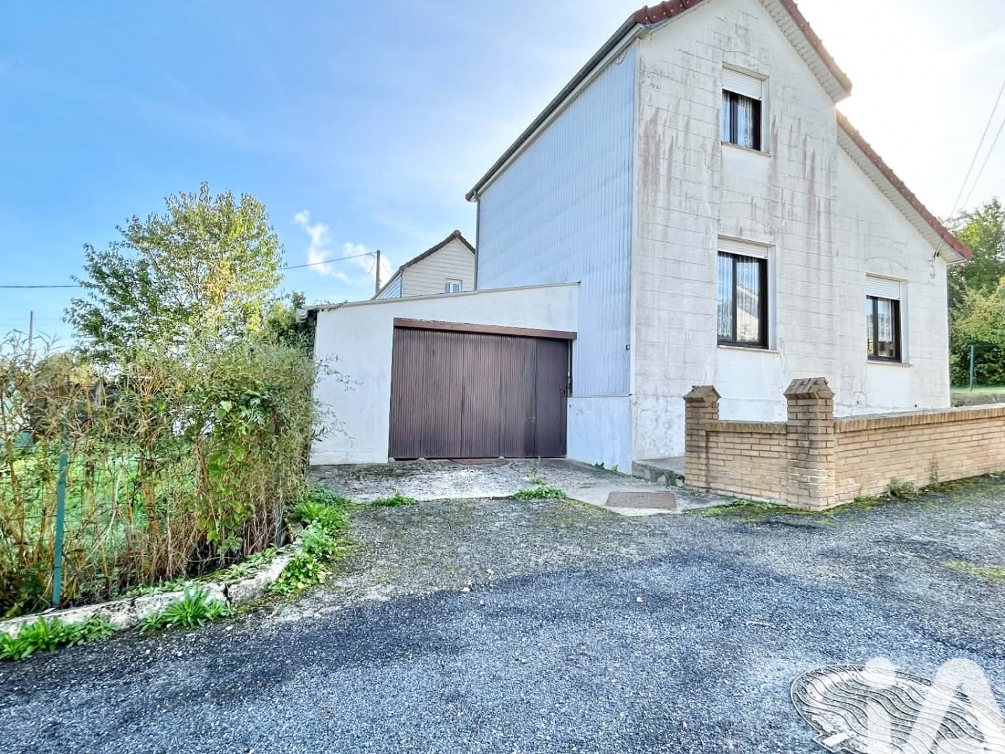 Maison 4 pièces 92 m²