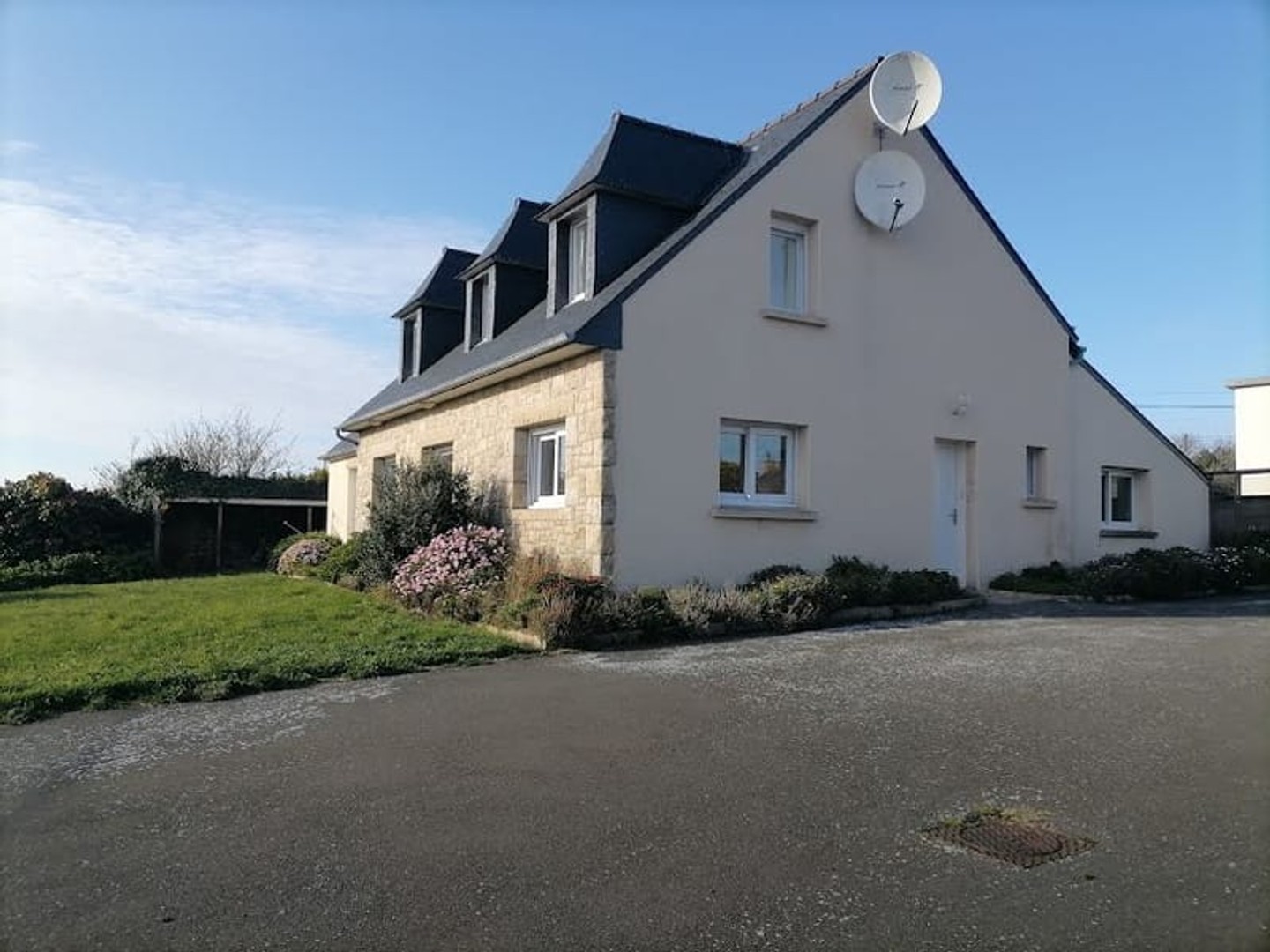 Maison 9 pièces 157 m²