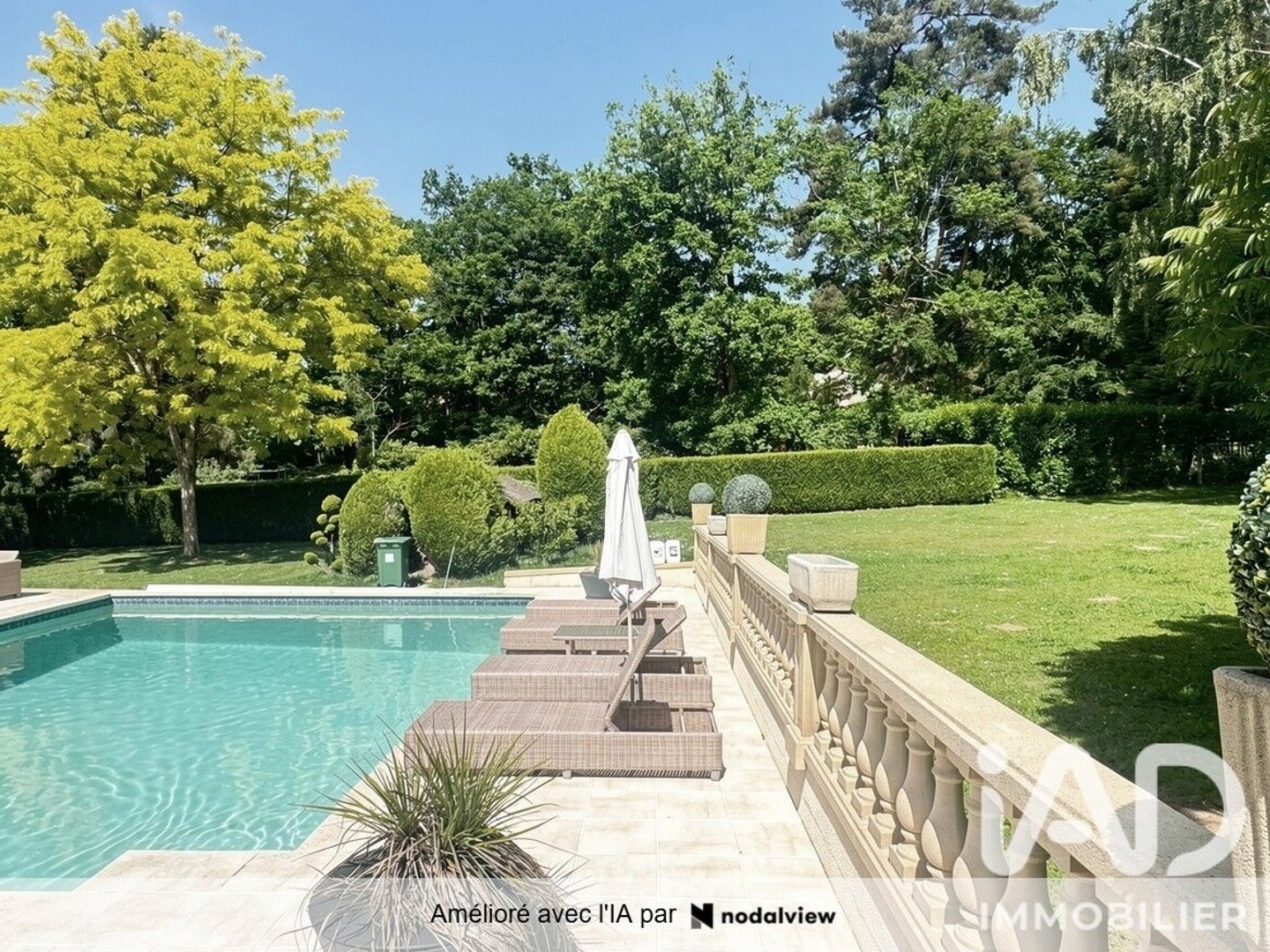 Vente Maison traditionnelle 7 pièces