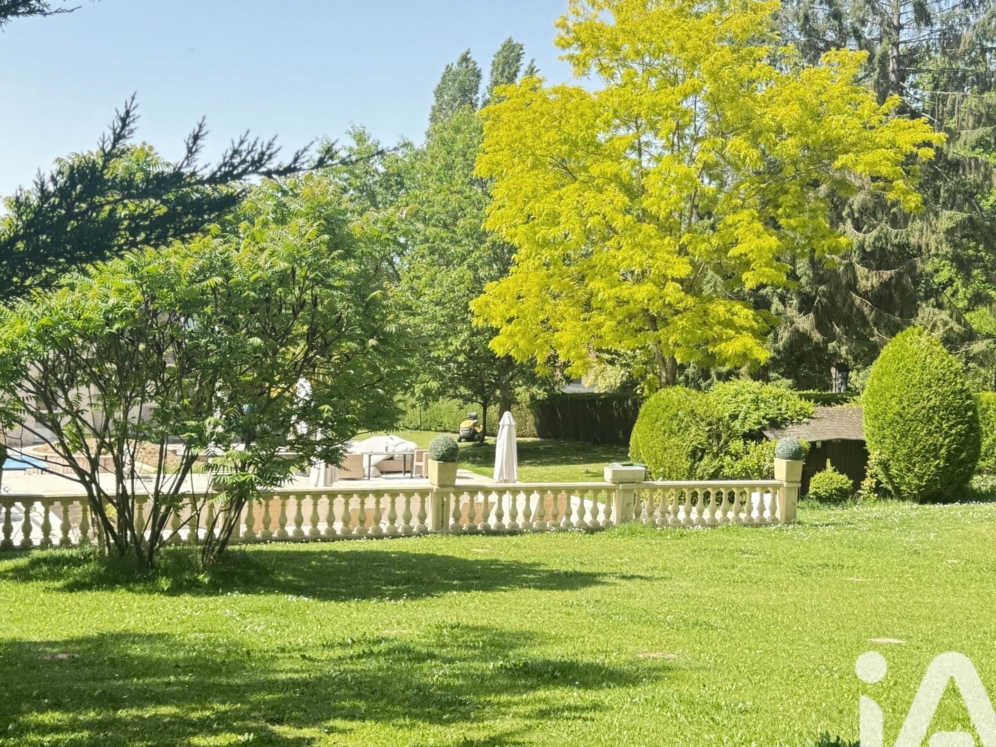 Maison à vendre - 7 pièces - 165m2 - Montfort-L'amaury (78490)