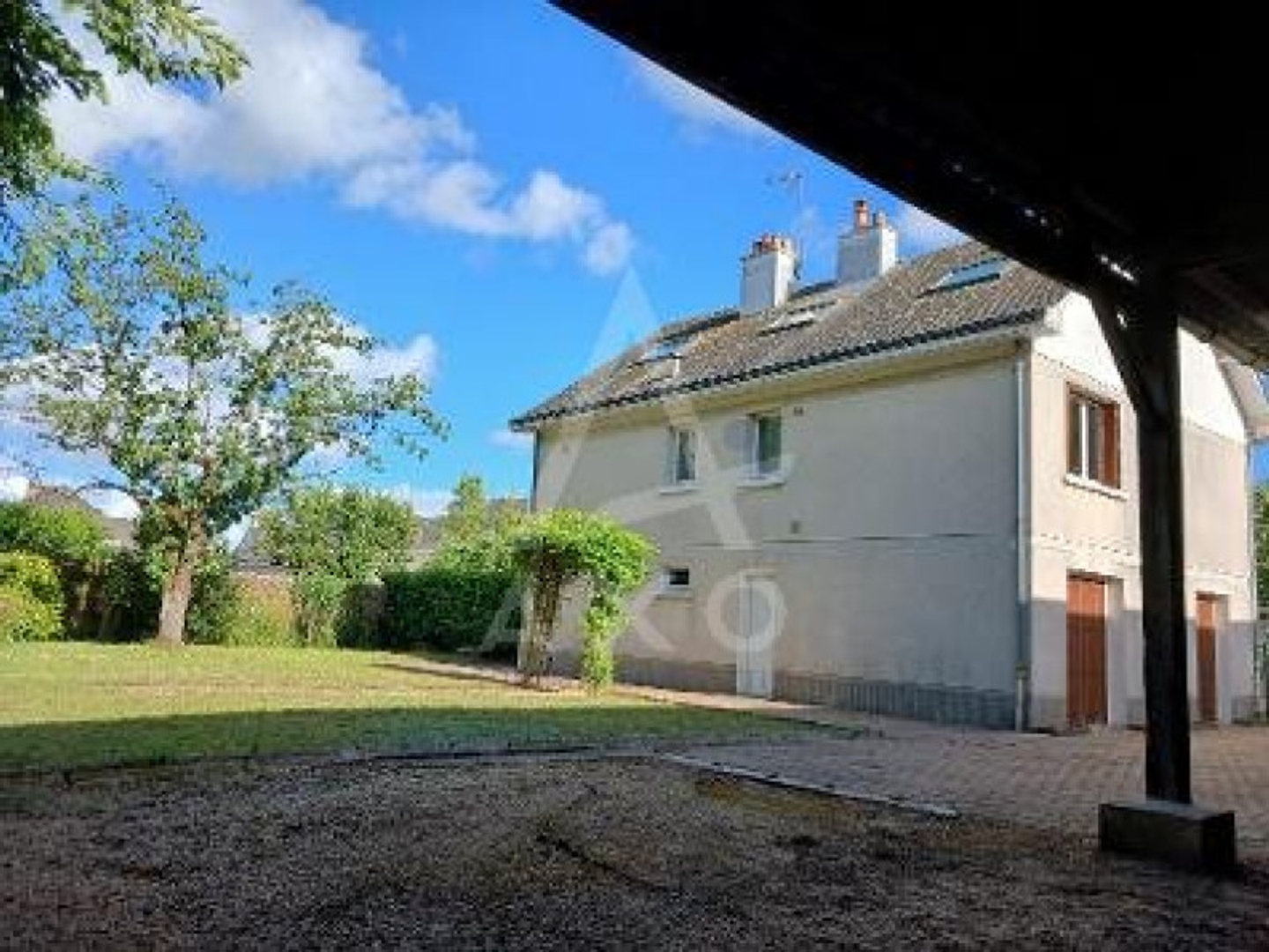 Pavillon 9 pièces 172 m²