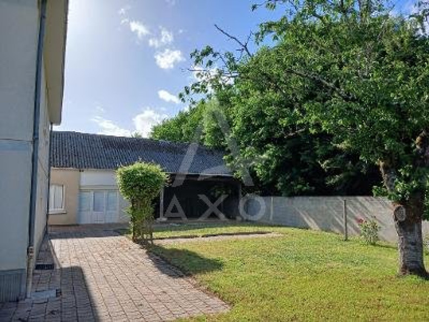 Maison à vendre - 9 pièces - 172m2 - Morannes Sur Sart... (49640)