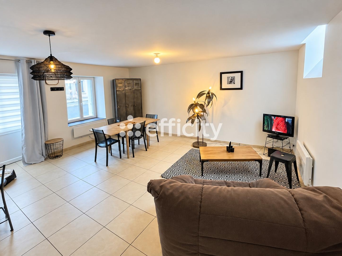 Maison 4 pièces 86 m²