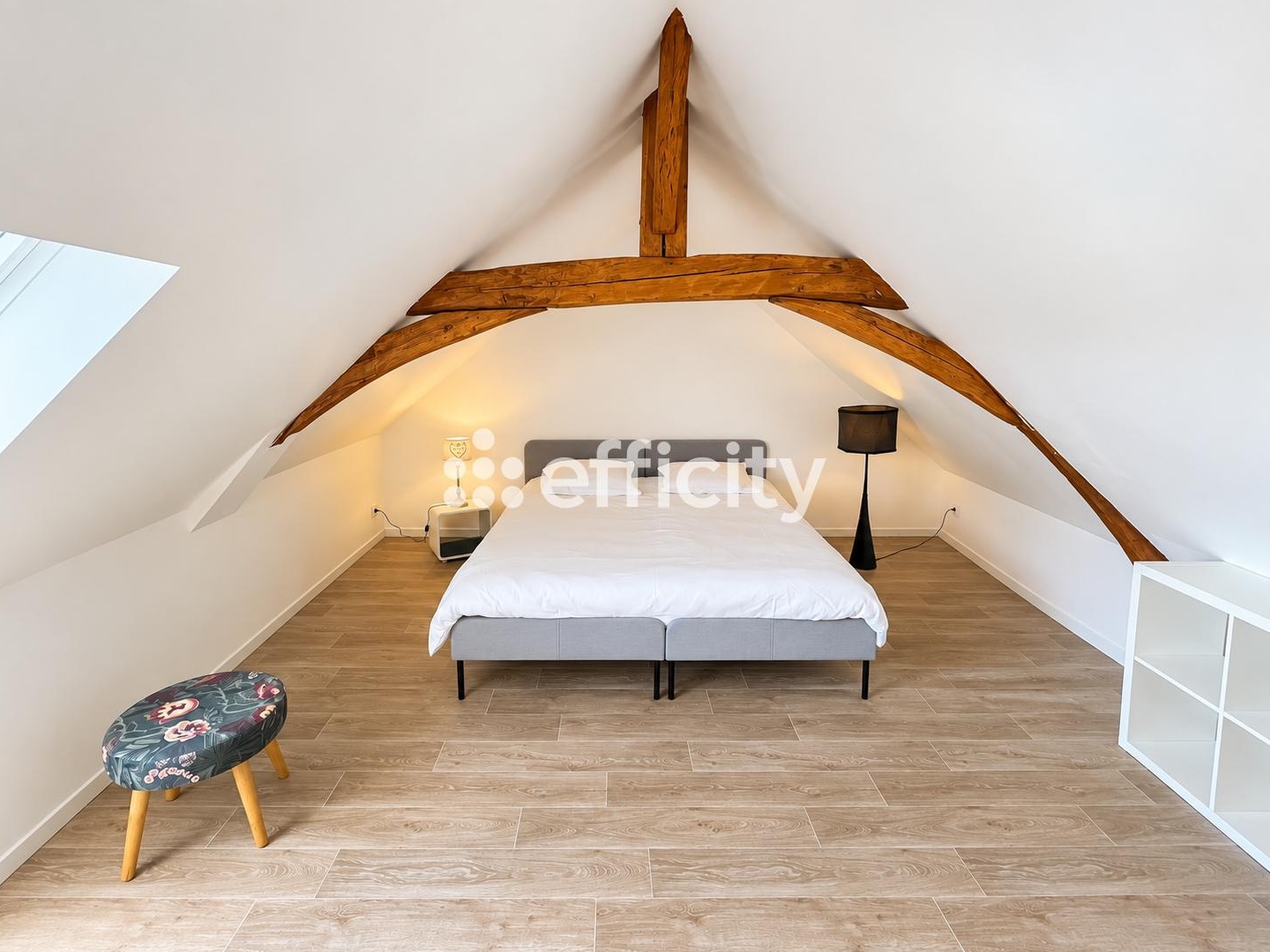 Maison à vendre - 4 pièces - 86m2 - Sorigny (37250)