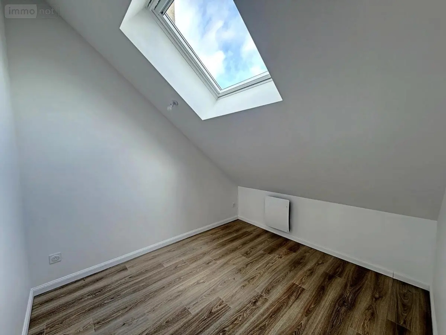 Appartement à vendre - 1 pièce - 22m2 - Reims (51100)