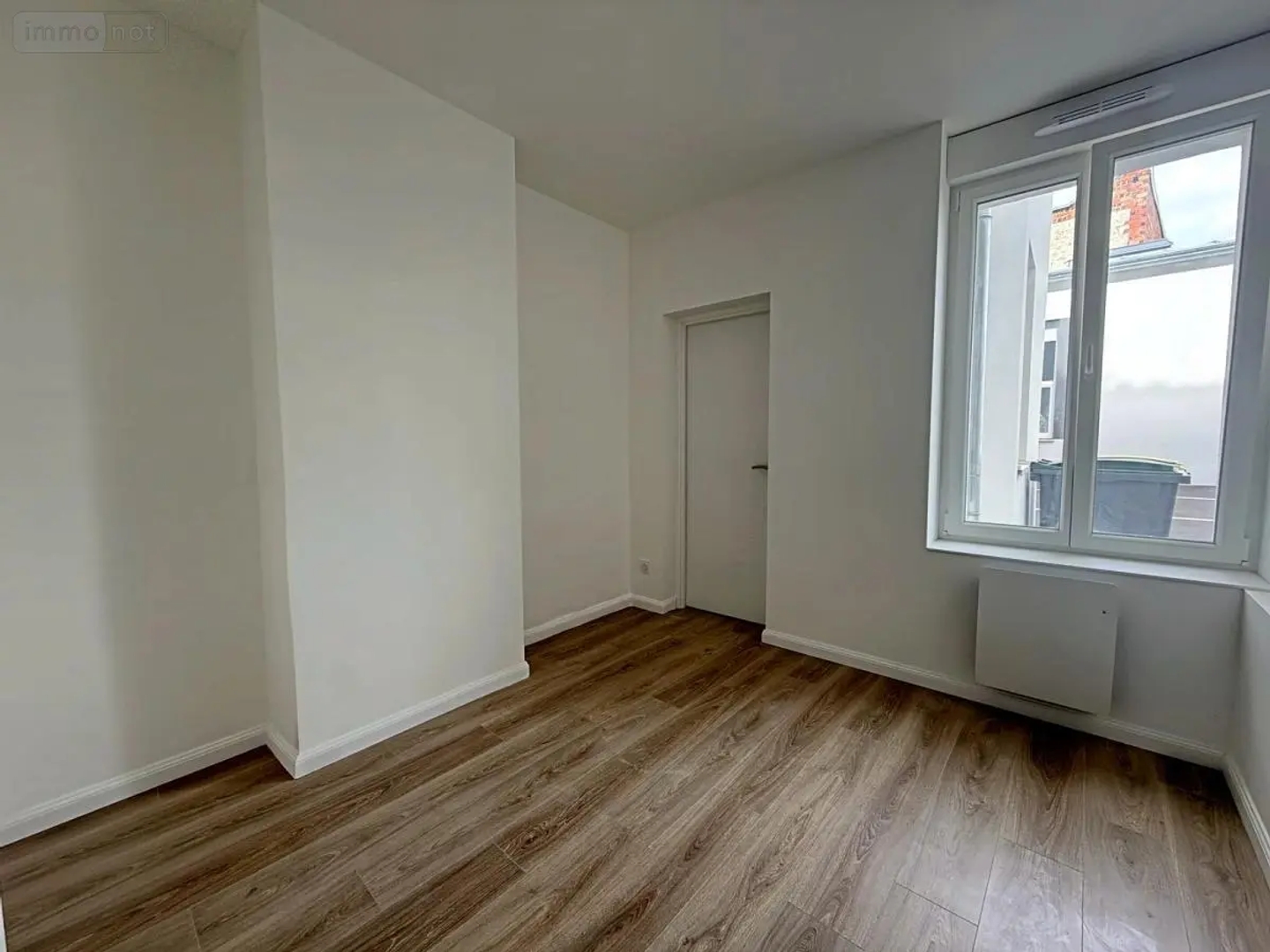 Appartement à vendre - 2 pièces - 28m2 - Reims (51100)