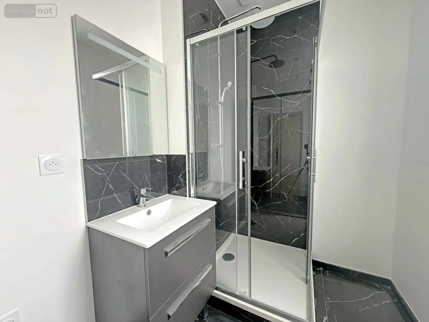 Appartement à vendre - 2 pièces - 28m2 - Reims (51100)