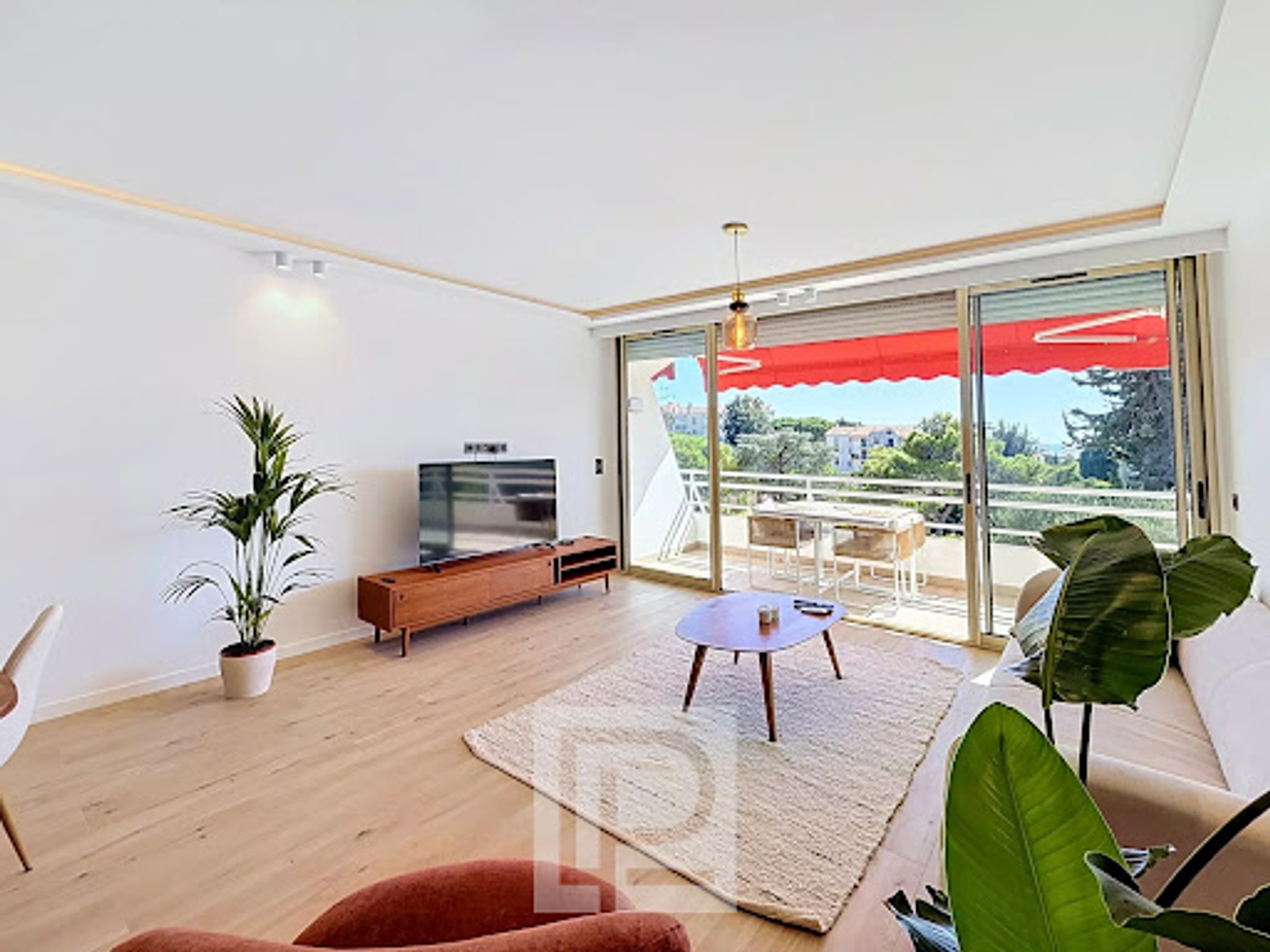 Appartement 3 pièces 85 m²