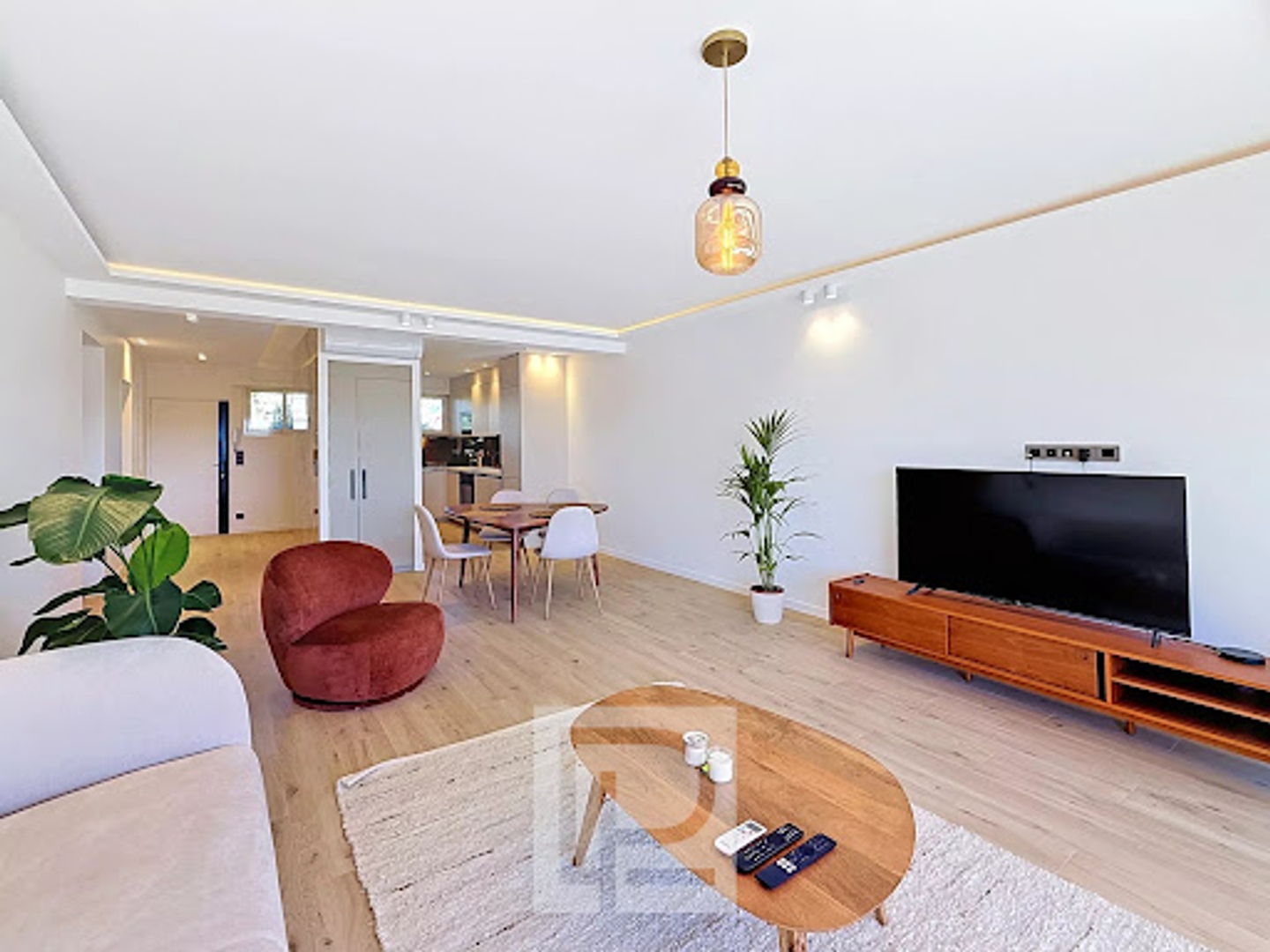 Appartement à vendre - 3 pièces - 85m2 - Cannes (06400)