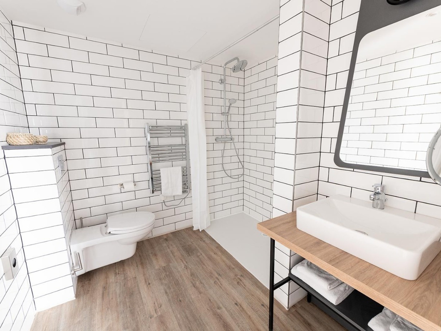 Appartement à vendre - Saint-Germain-En-... (78100)