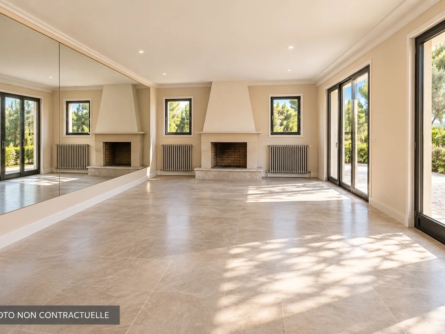 Maison à vendre - 200m2 - Soorts-Hossegor (40150)