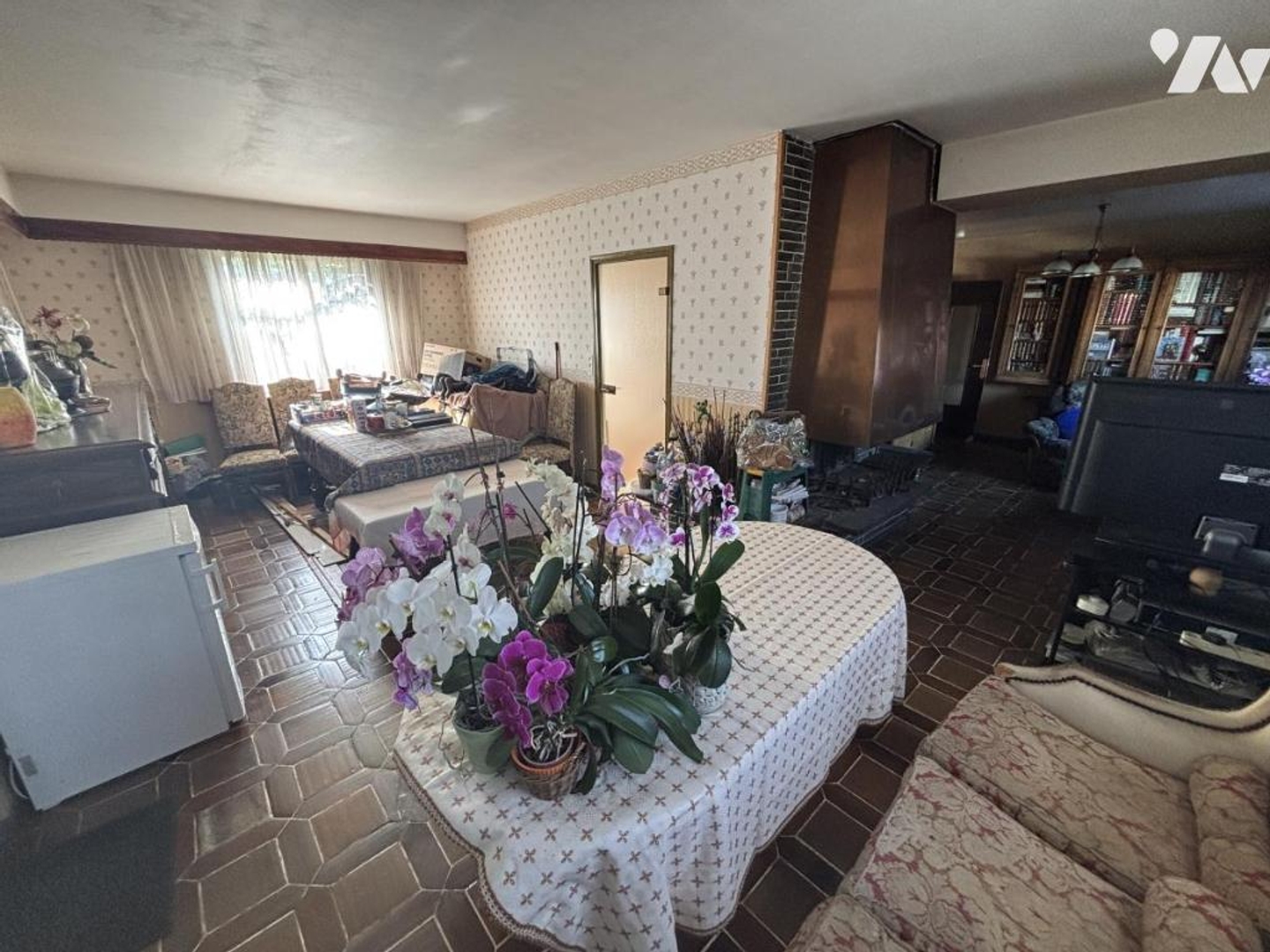 Maison à vendre - 5 pièces - 140m2 - Exincourt (25400)