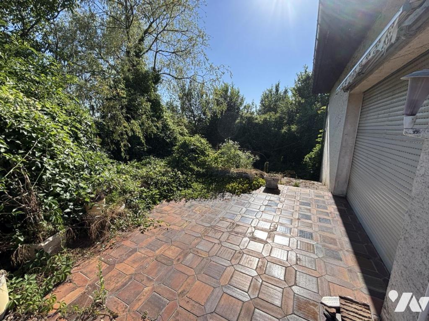 Maison à vendre - 5 pièces - 140m2 - Exincourt (25400)