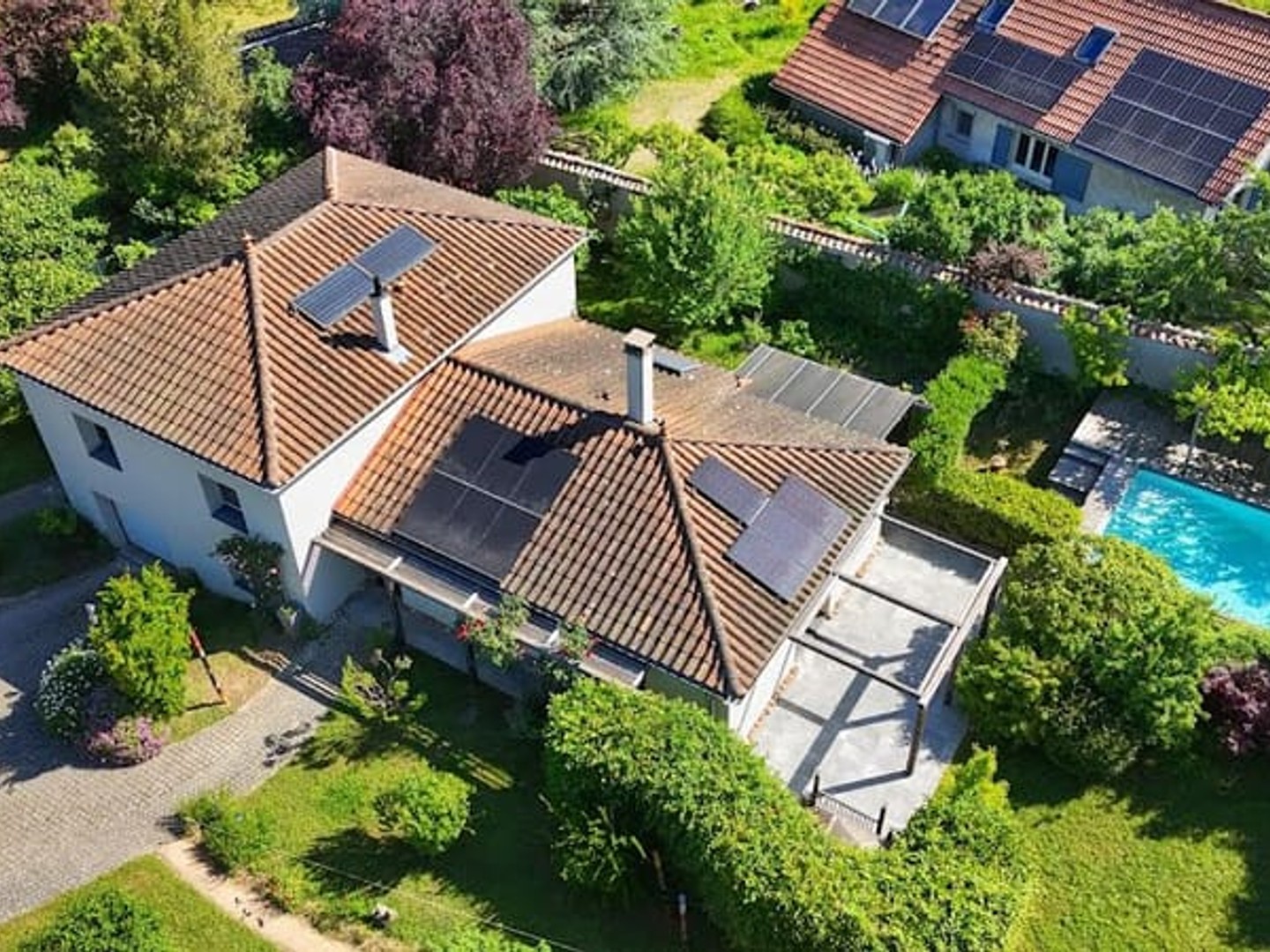 Maison 7 pièces 175 m²