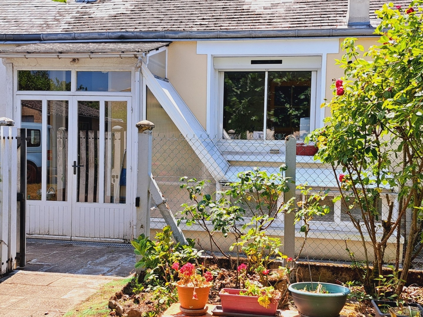 Maison 5 pièces 99 m²