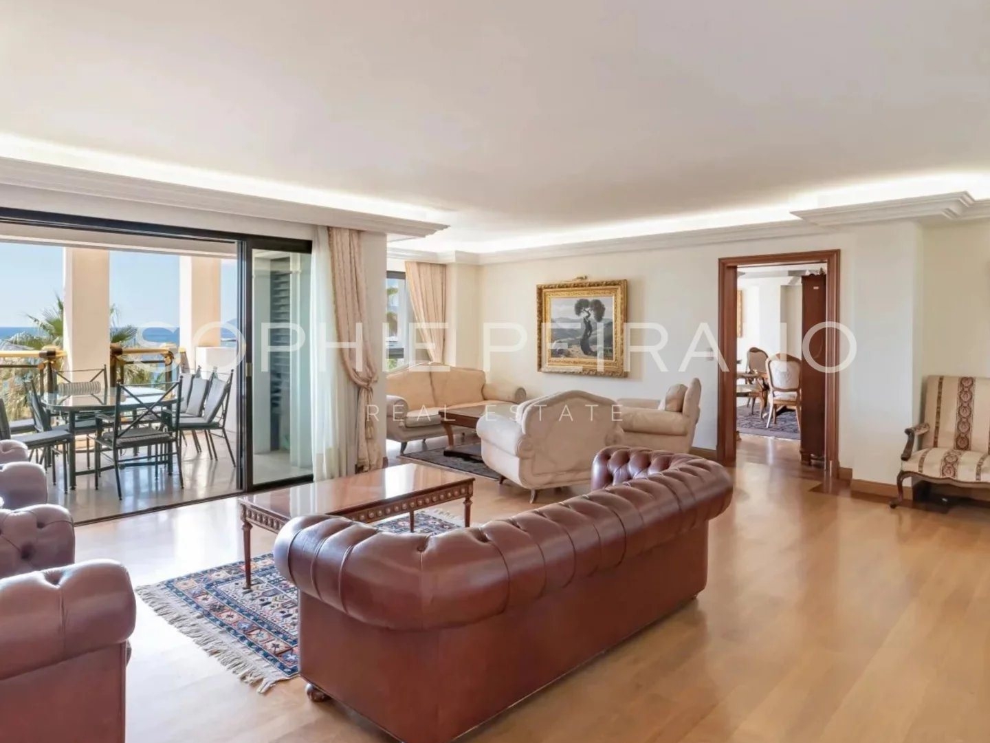 Appartement à vendre - 3 pièces - 214m2 - Cannes (06400)