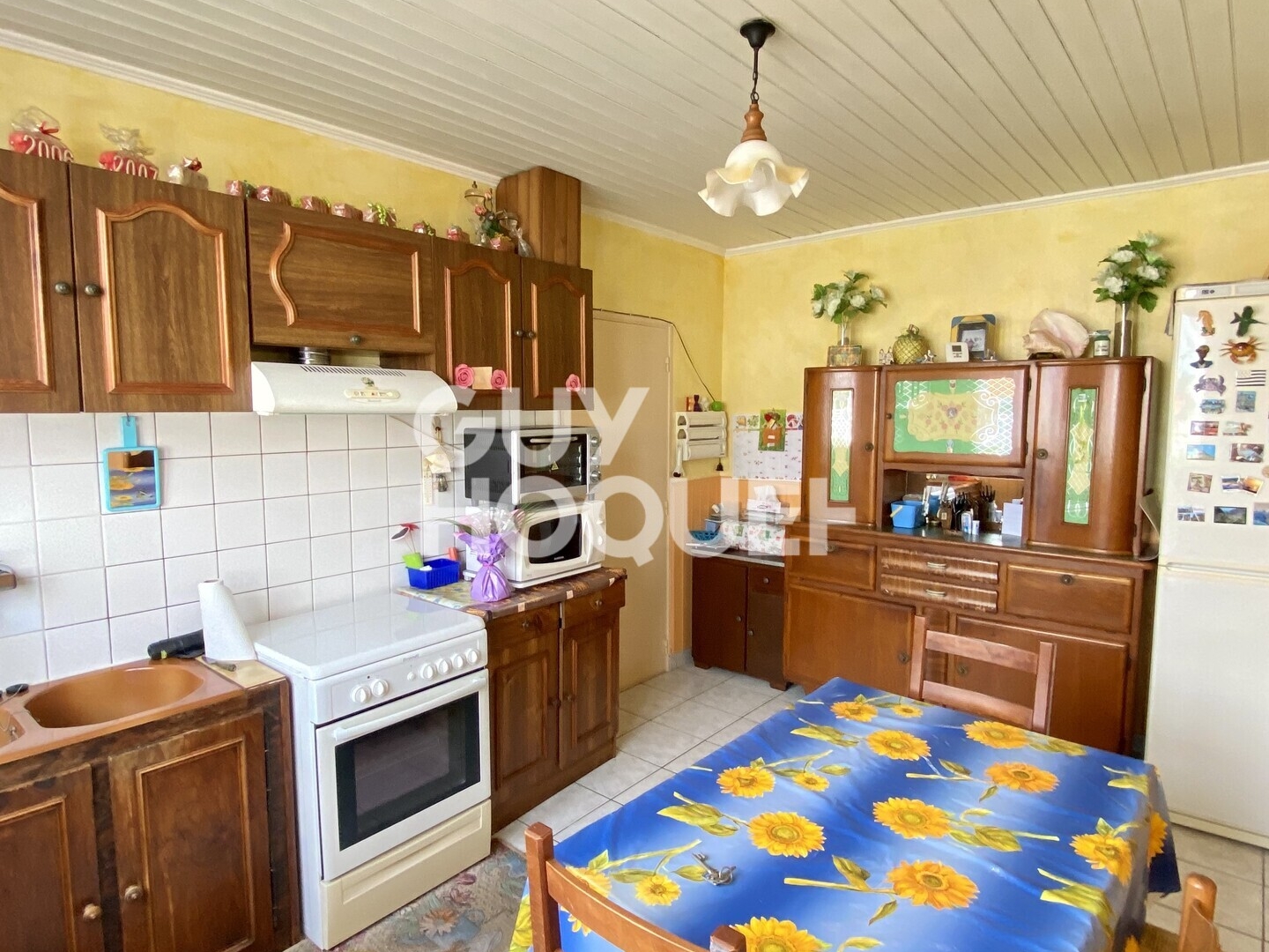 Maison à vendre - 5 pièces - 80m2 - Vertou (44120)