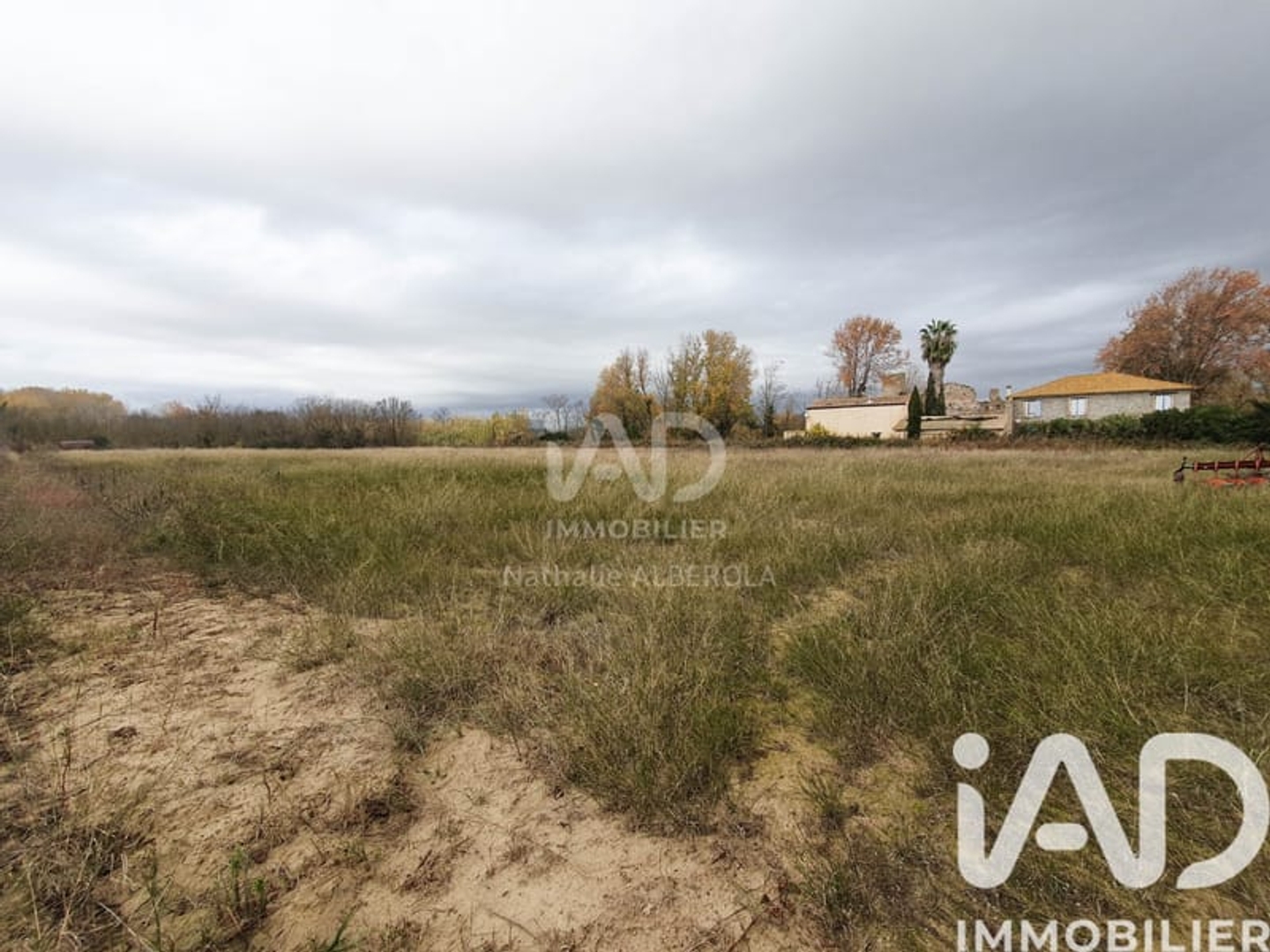 Maison 18 pièces 480 m²