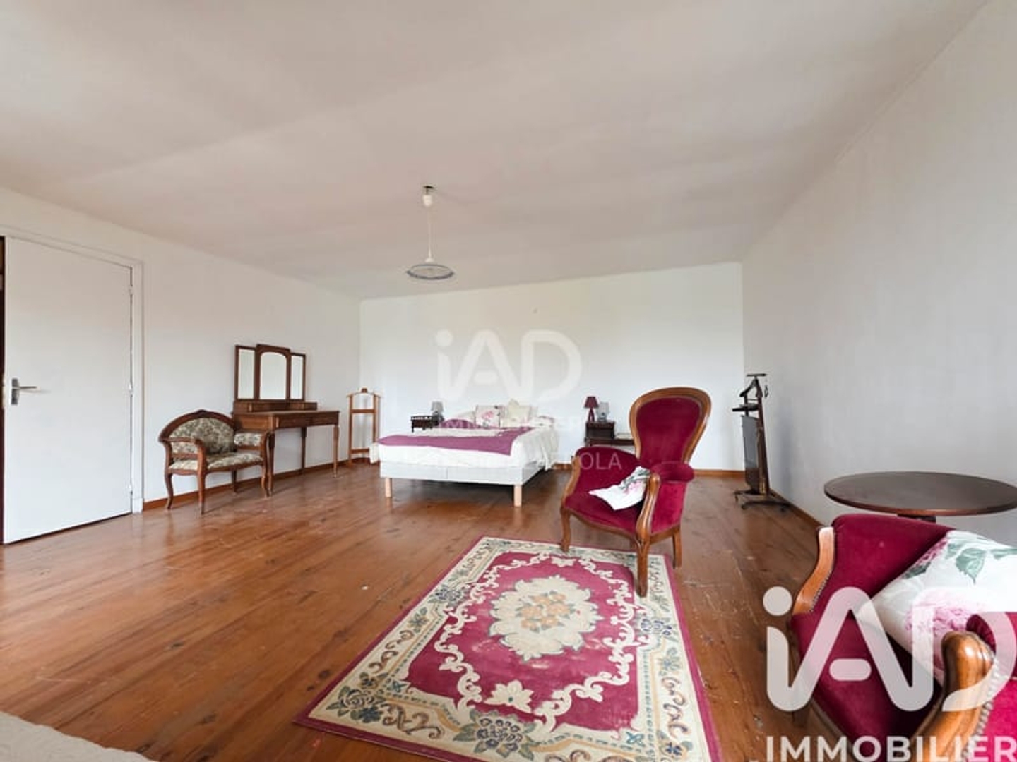 Maison à vendre - 18 pièces - 480m2 - Canet (11200)
