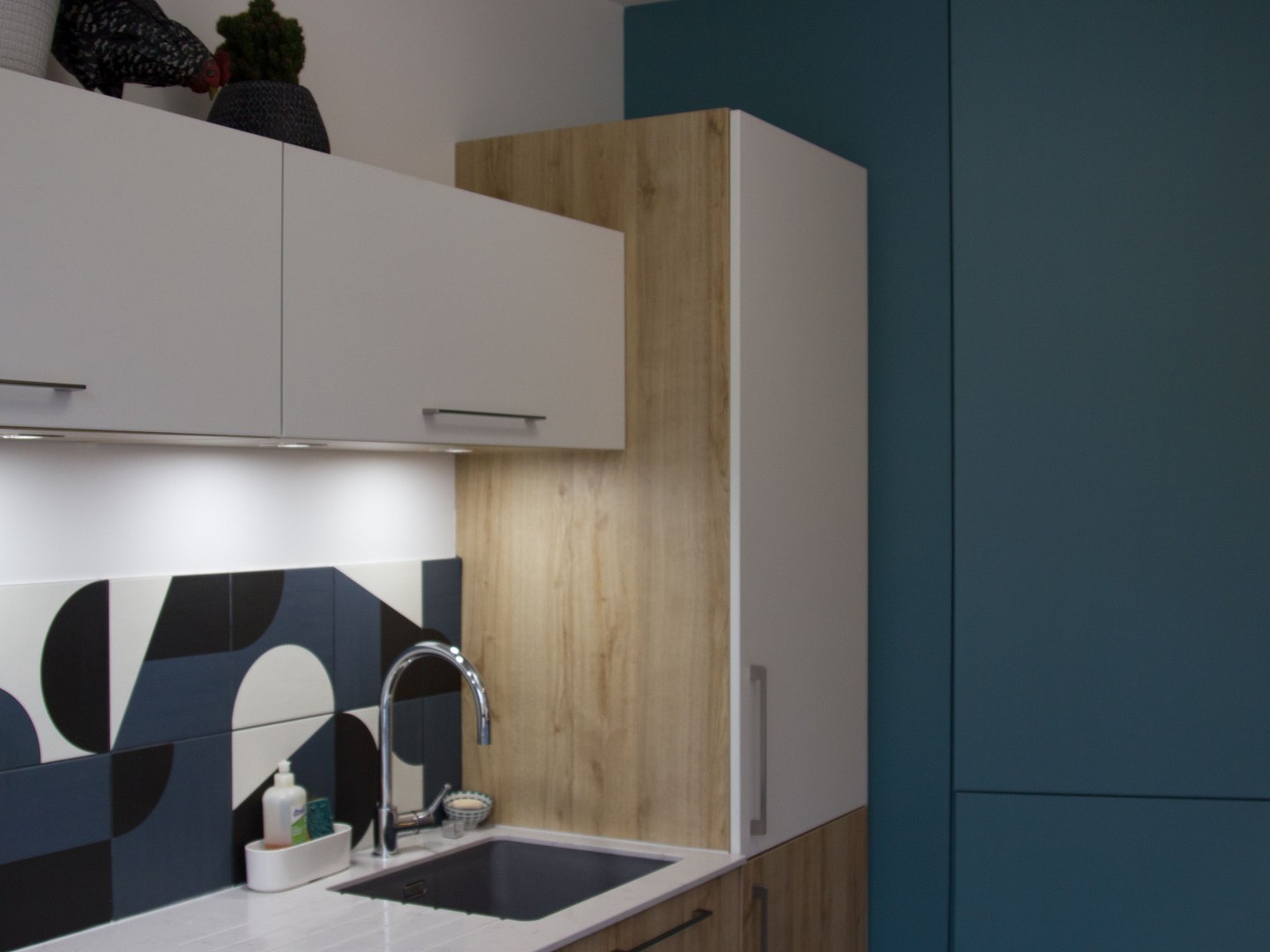 Appartement à louer - Lyon (69001)
