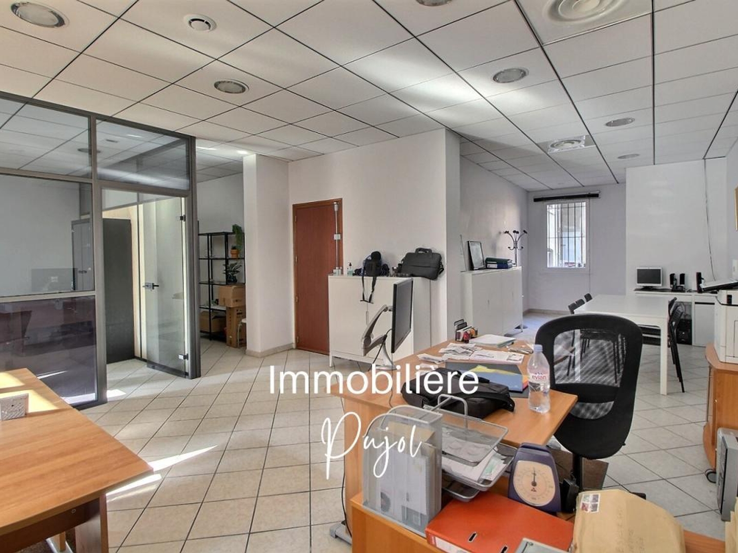 Appartement à vendre - 3 pièces - 85m2 - Marseille 1e (13001)