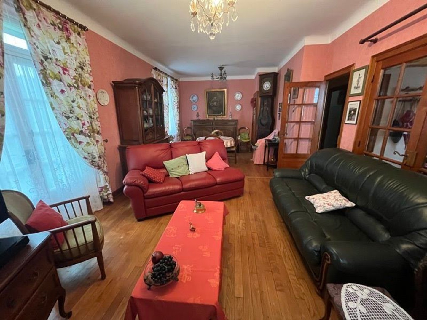 Maison à vendre - 5 pièces - 107m2 - Thiviers (24800)