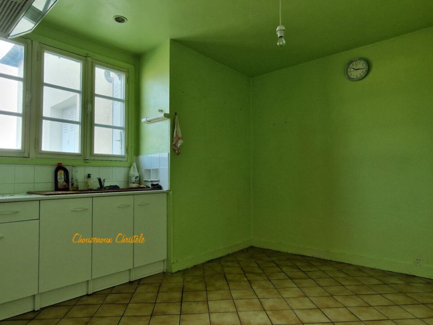 Maison à vendre - 4 pièces - 57m2 - Terrasson-Laville... (24120)