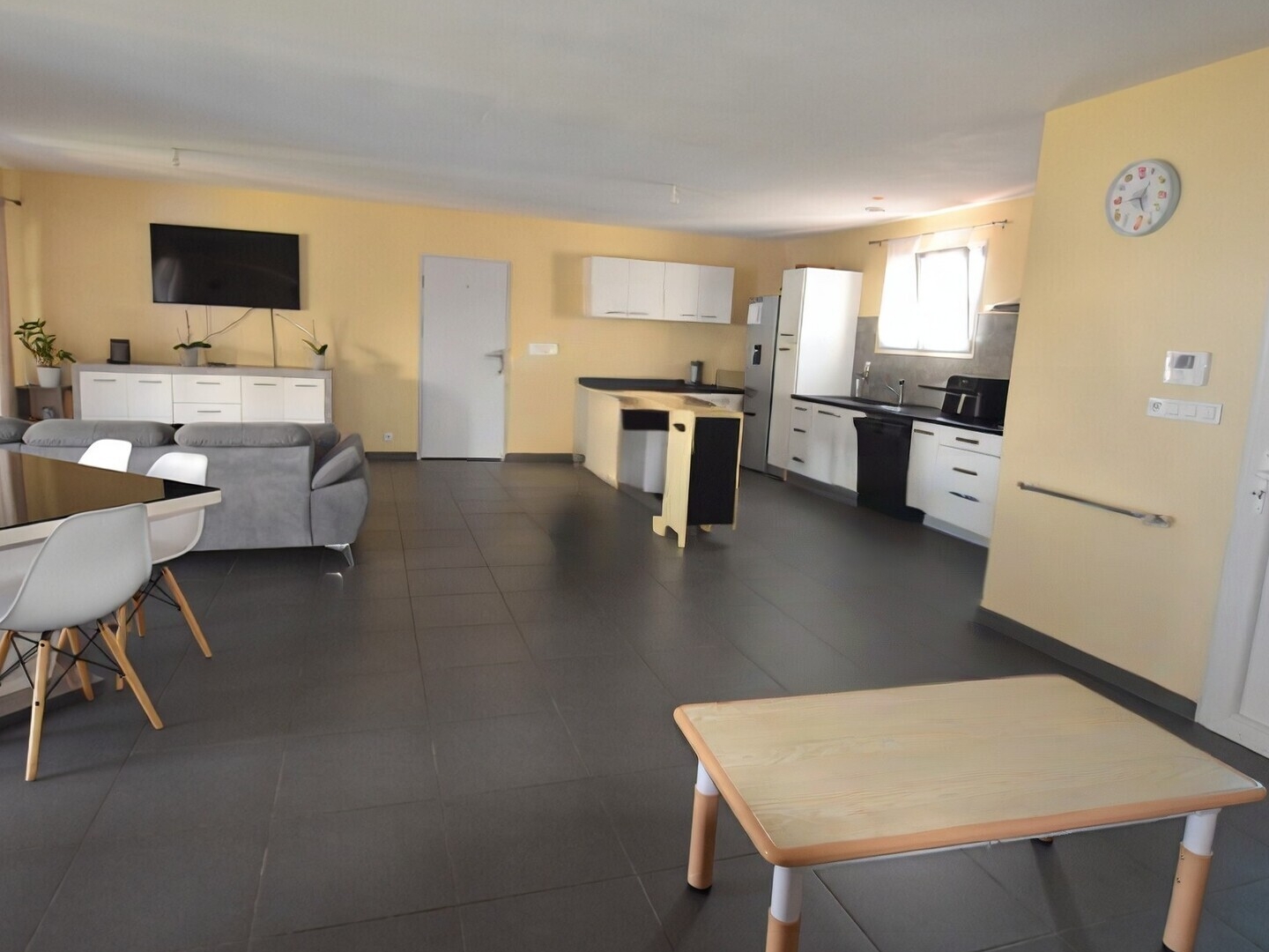 Maison à vendre - 5 pièces - 151m2 - Le Passage (47520)