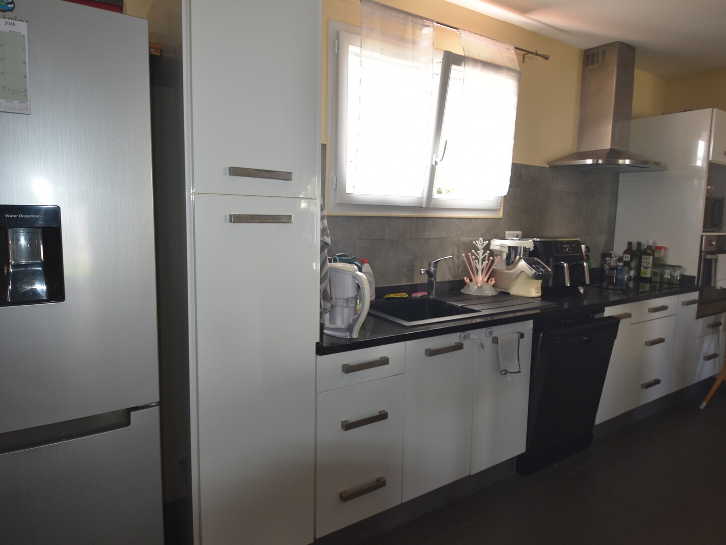 Maison à vendre - 5 pièces - 151m2 - Le Passage (47520)