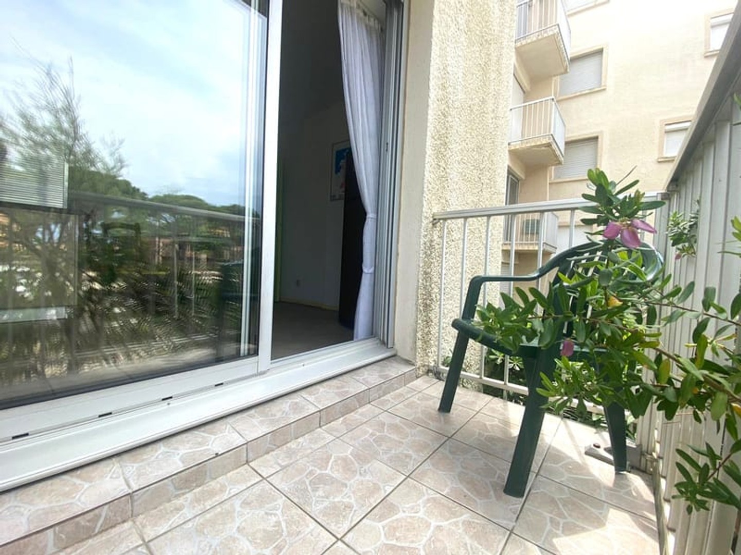 Appartement à vendre - 2 pièces - 33m2 - Le Barcarès (66420)