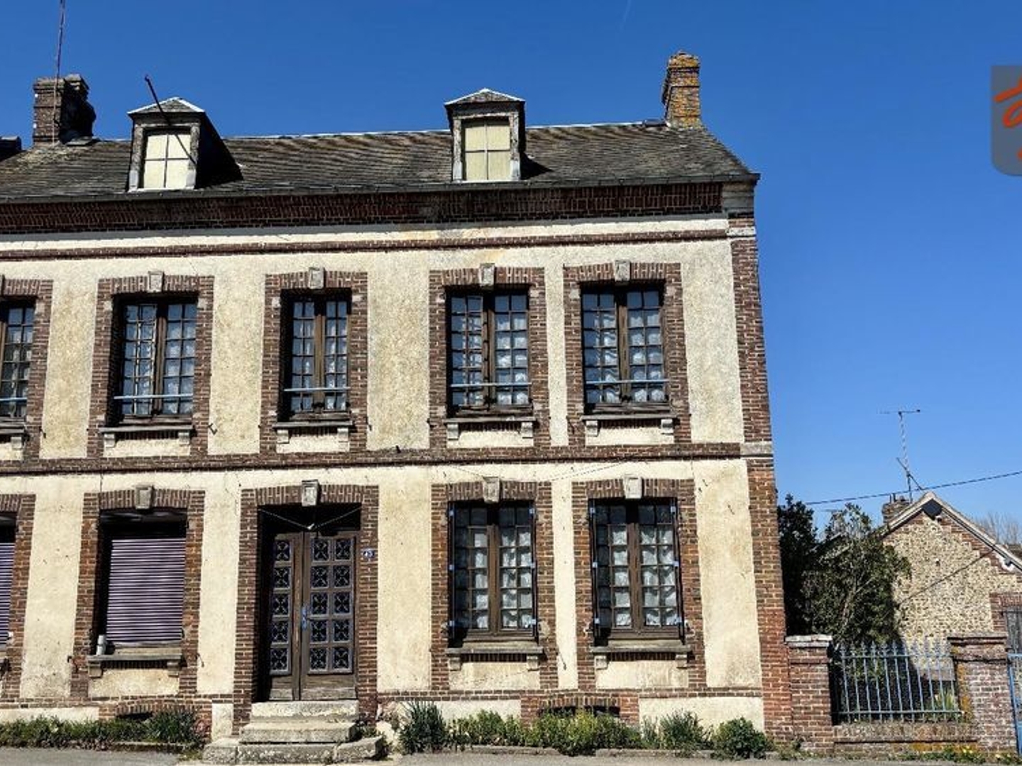 Maison 5 pièces 164 m²