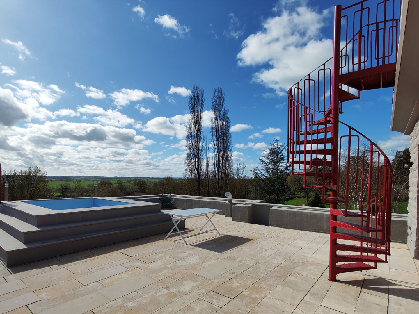 Maison à vendre - 10 pièces - 279m2 - Bard-Lès-Époisses (21460)