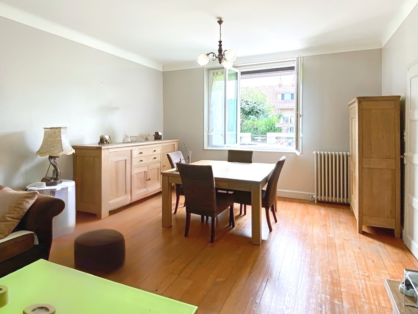 Maison à vendre - 6 pièces - 138m2 - Vic-Le-Comte (63270)