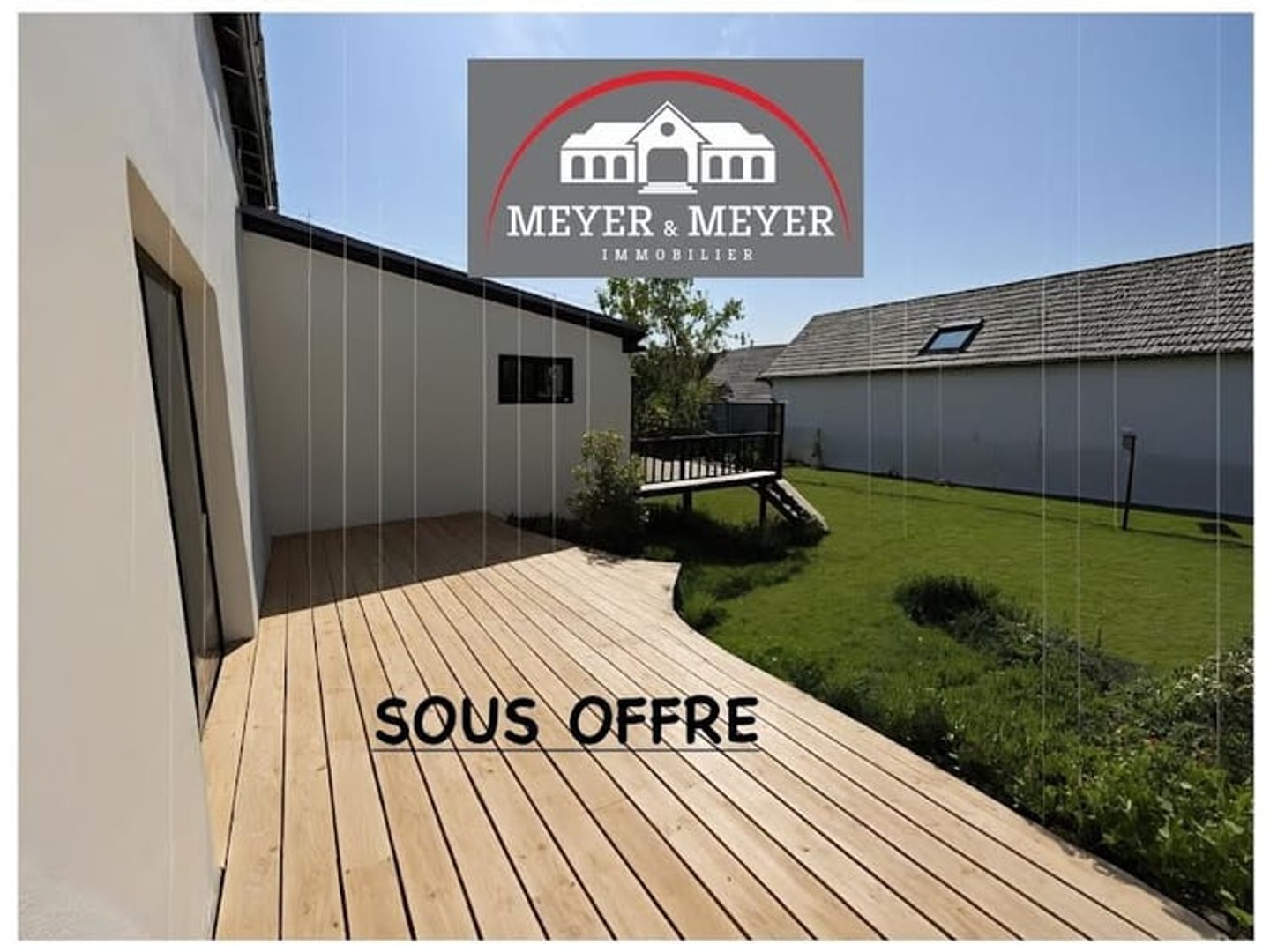 Appartement 5 pièces 110 m²