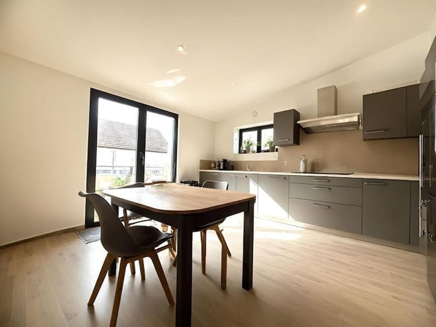 Appartement à vendre - 5 pièces - 110m2 - Niedernai (67210)