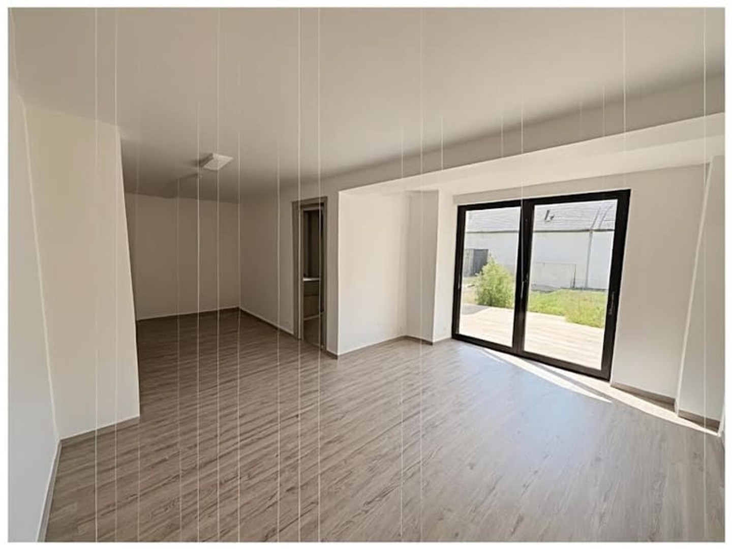 Appartement à vendre - 5 pièces - 110m2 - Niedernai (67210)