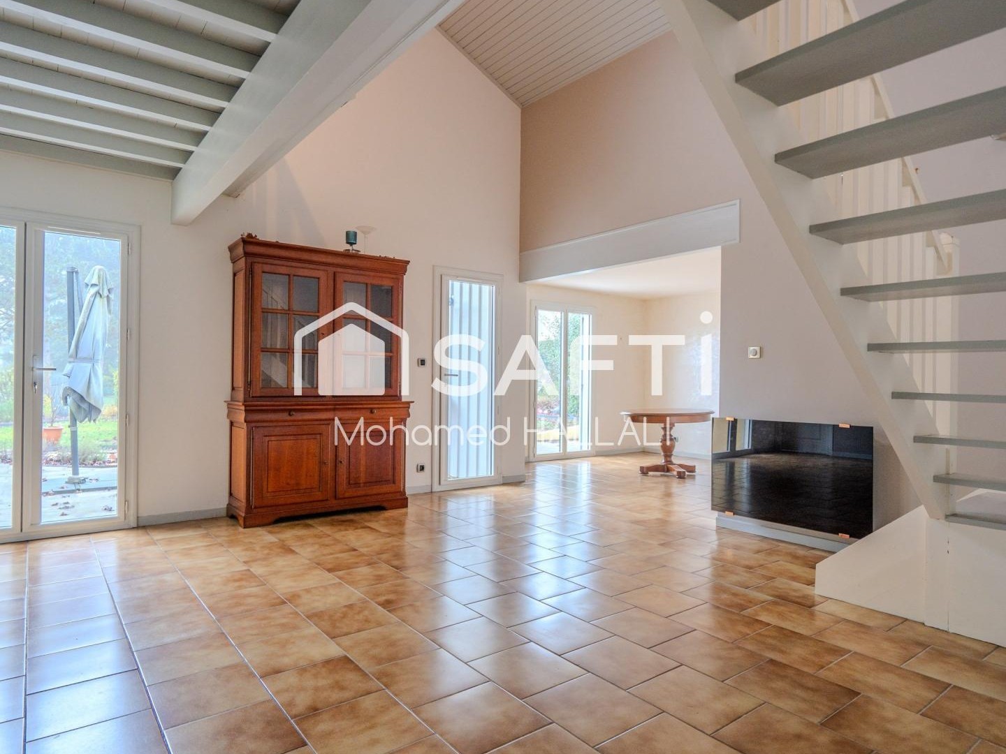 Maison à vendre - 5 pièces - 143m2 - Cestas (33610)