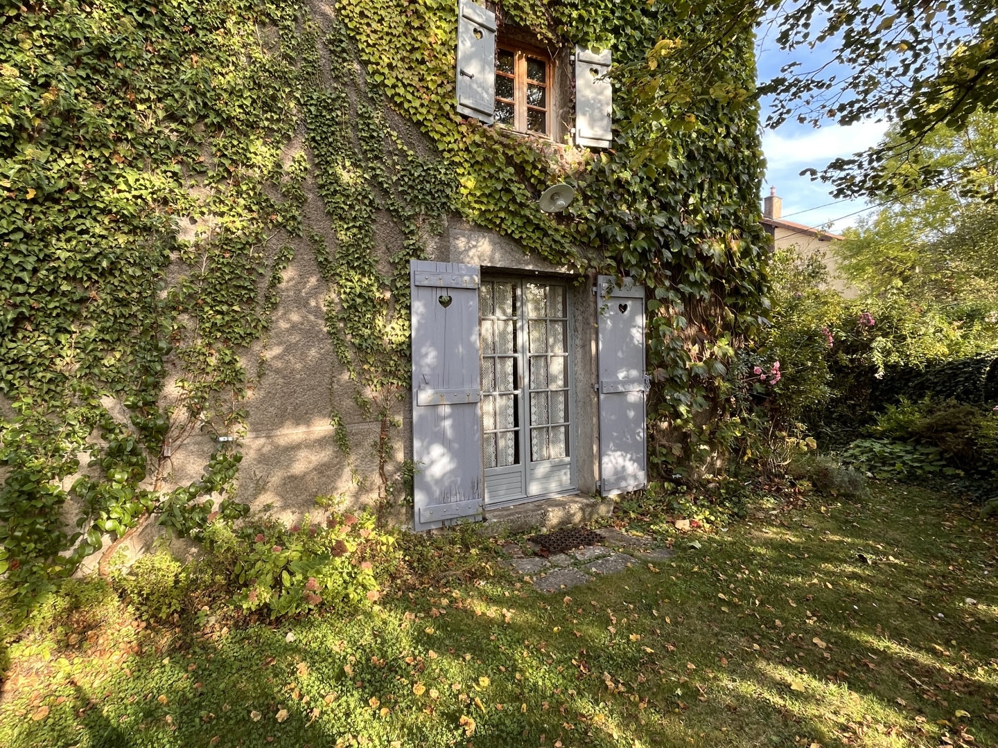 Maison à vendre - 8 pièces - 174m2 - Villersexel (70110)