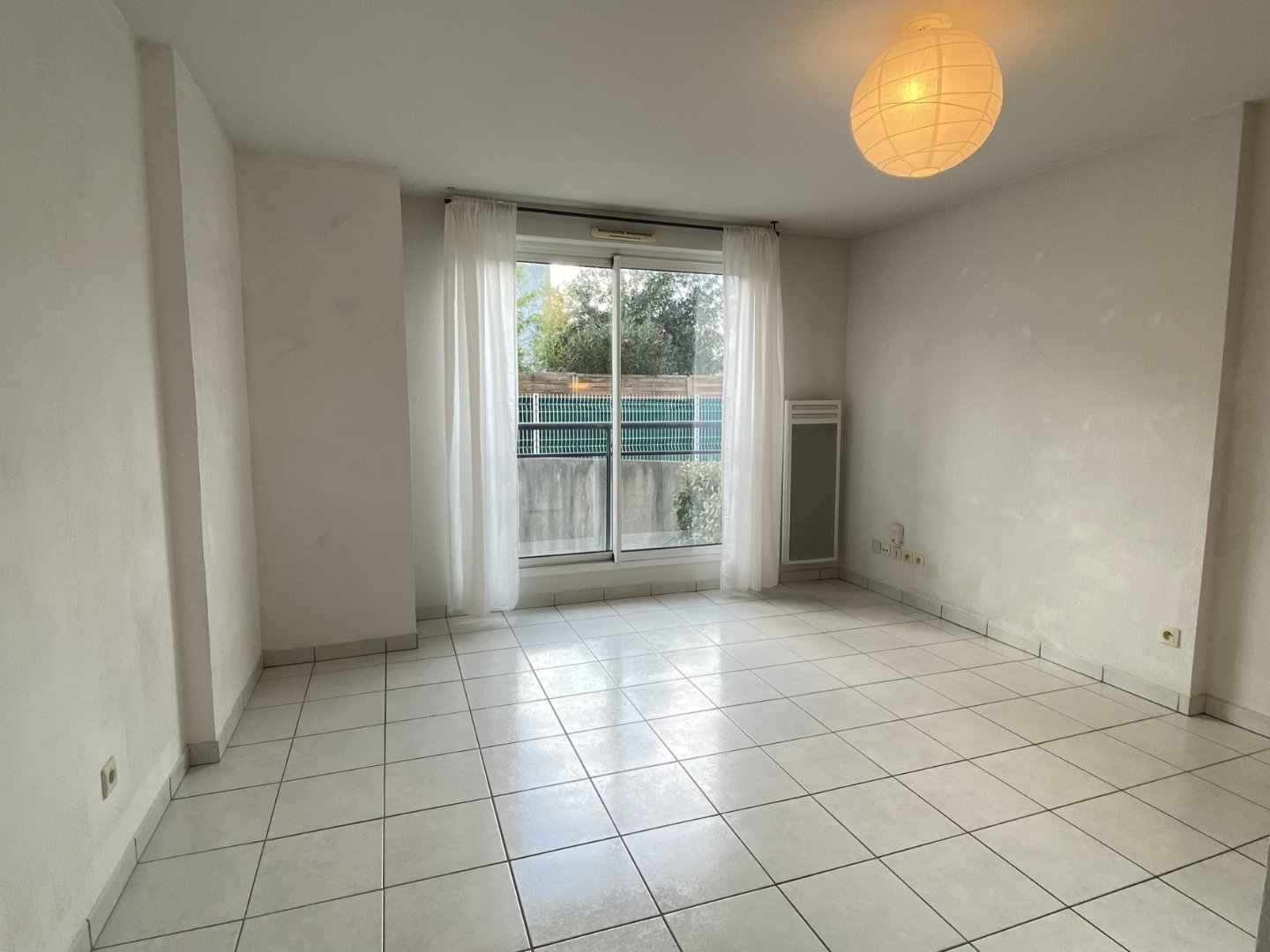 Appartement à vendre - 1 pièce - 22m2 - Montpellier (34080)